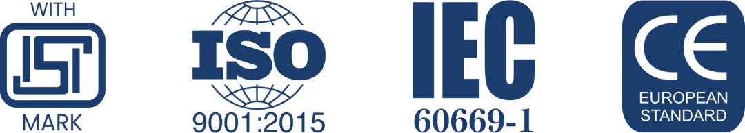 Gold Coast Electricals certifications
