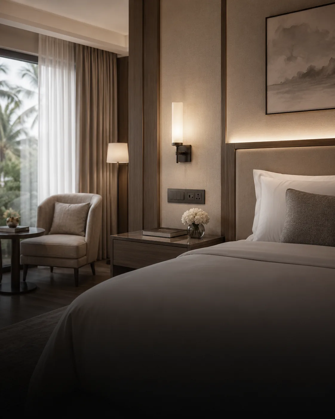 Hotels & Resorts