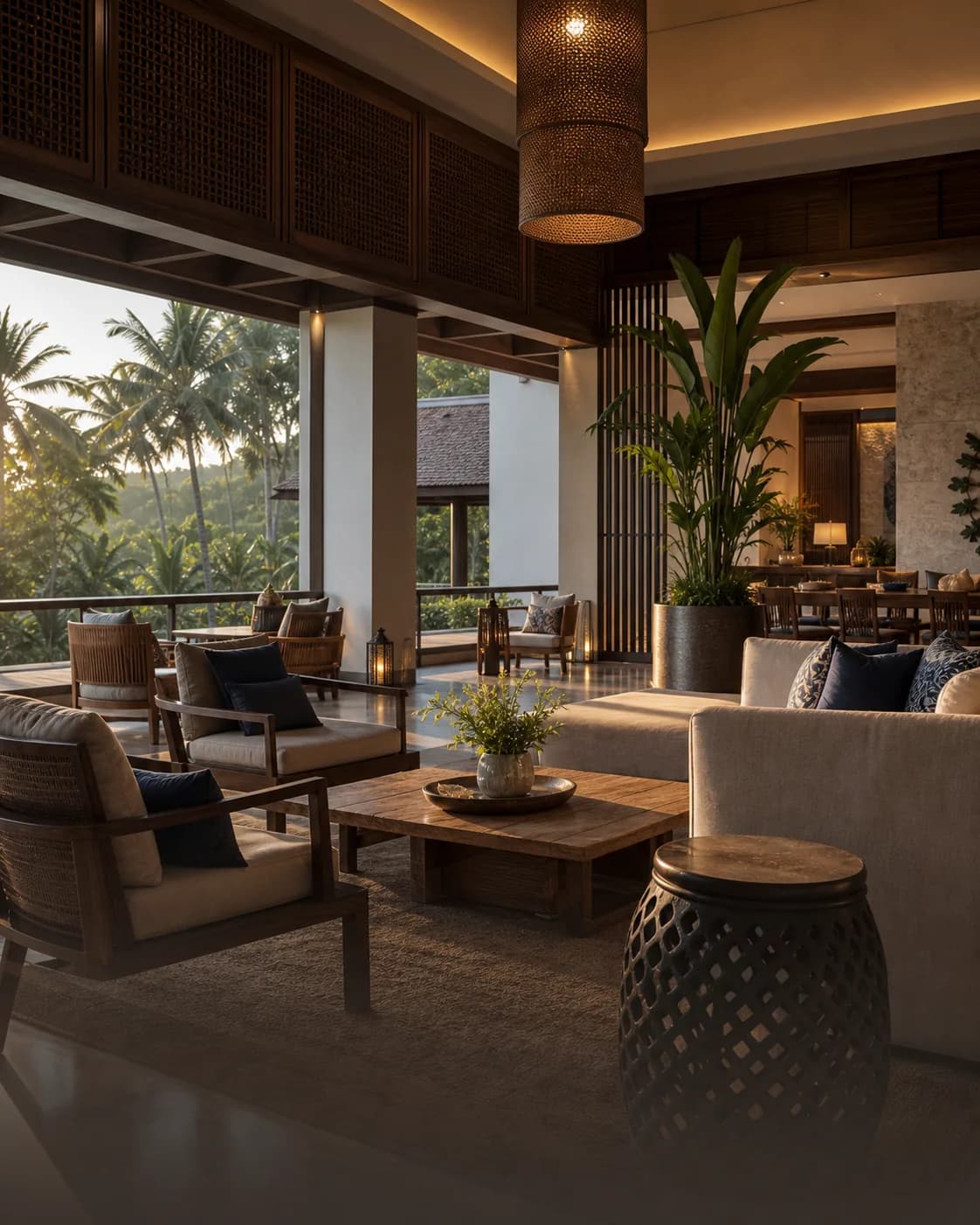Hotels & Resorts