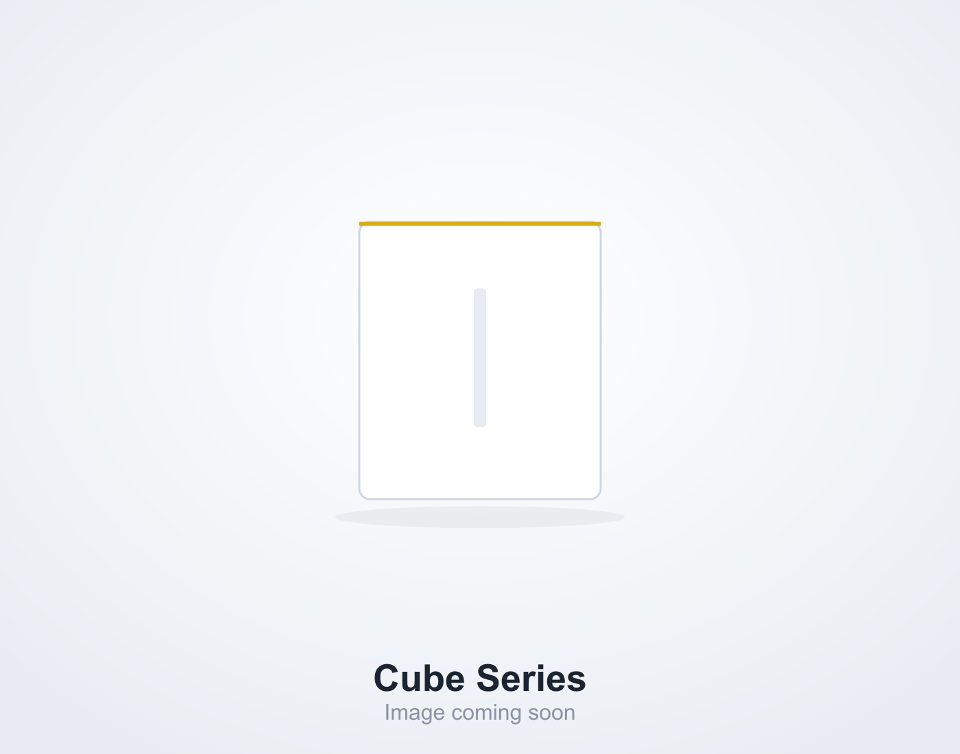 Cube Series