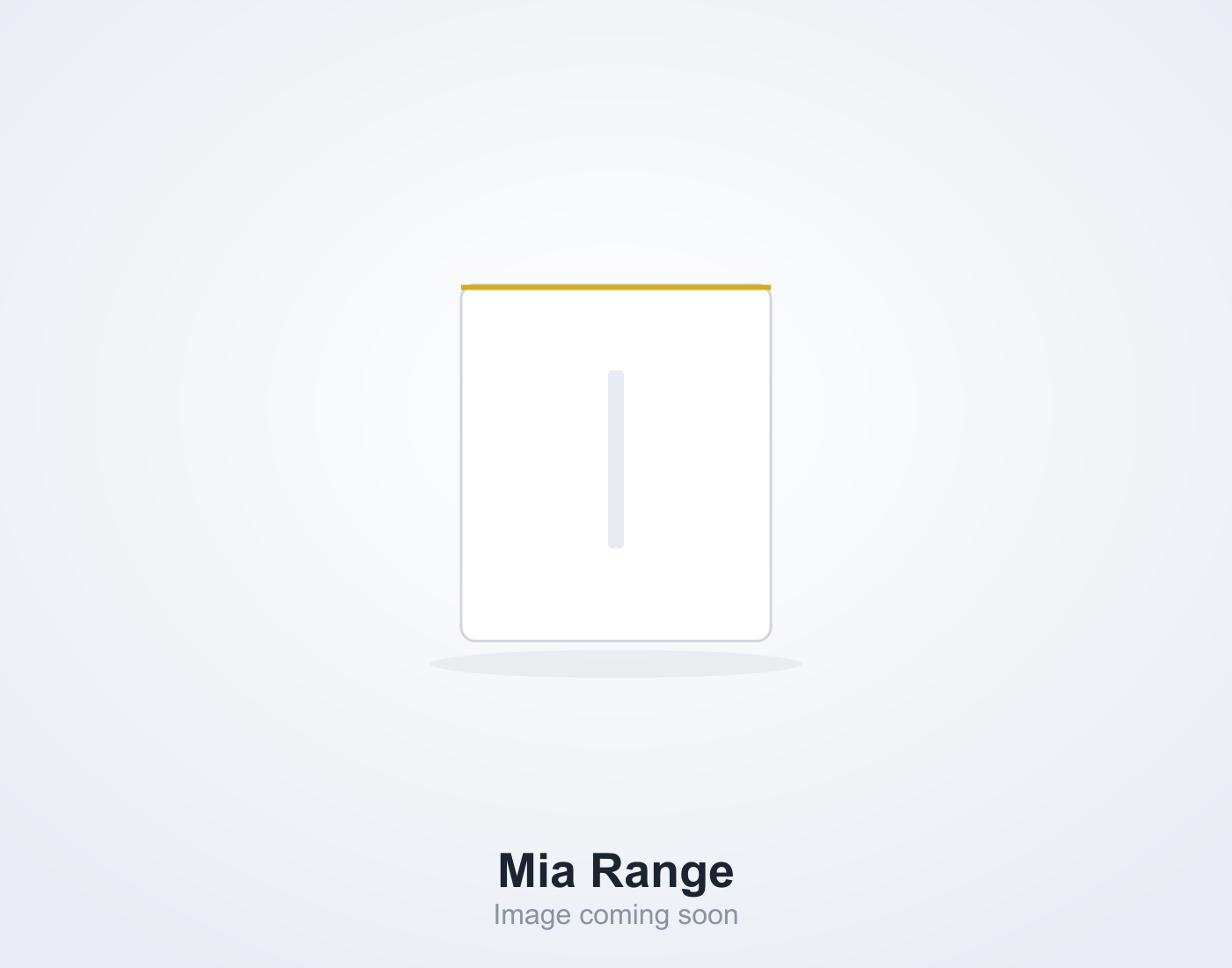 Mia Range