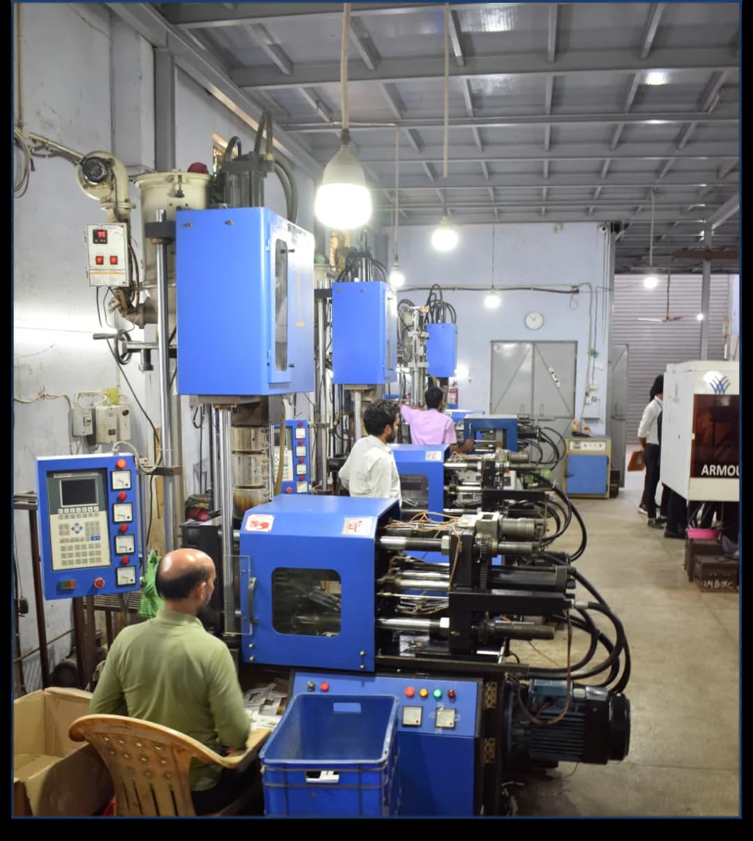 Gold Coast Electricals manufacturing