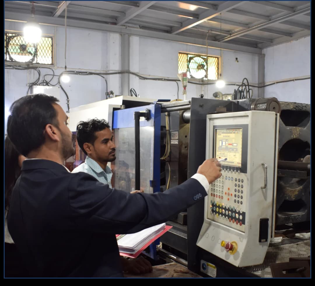 Gold Coast Electricals plant 2