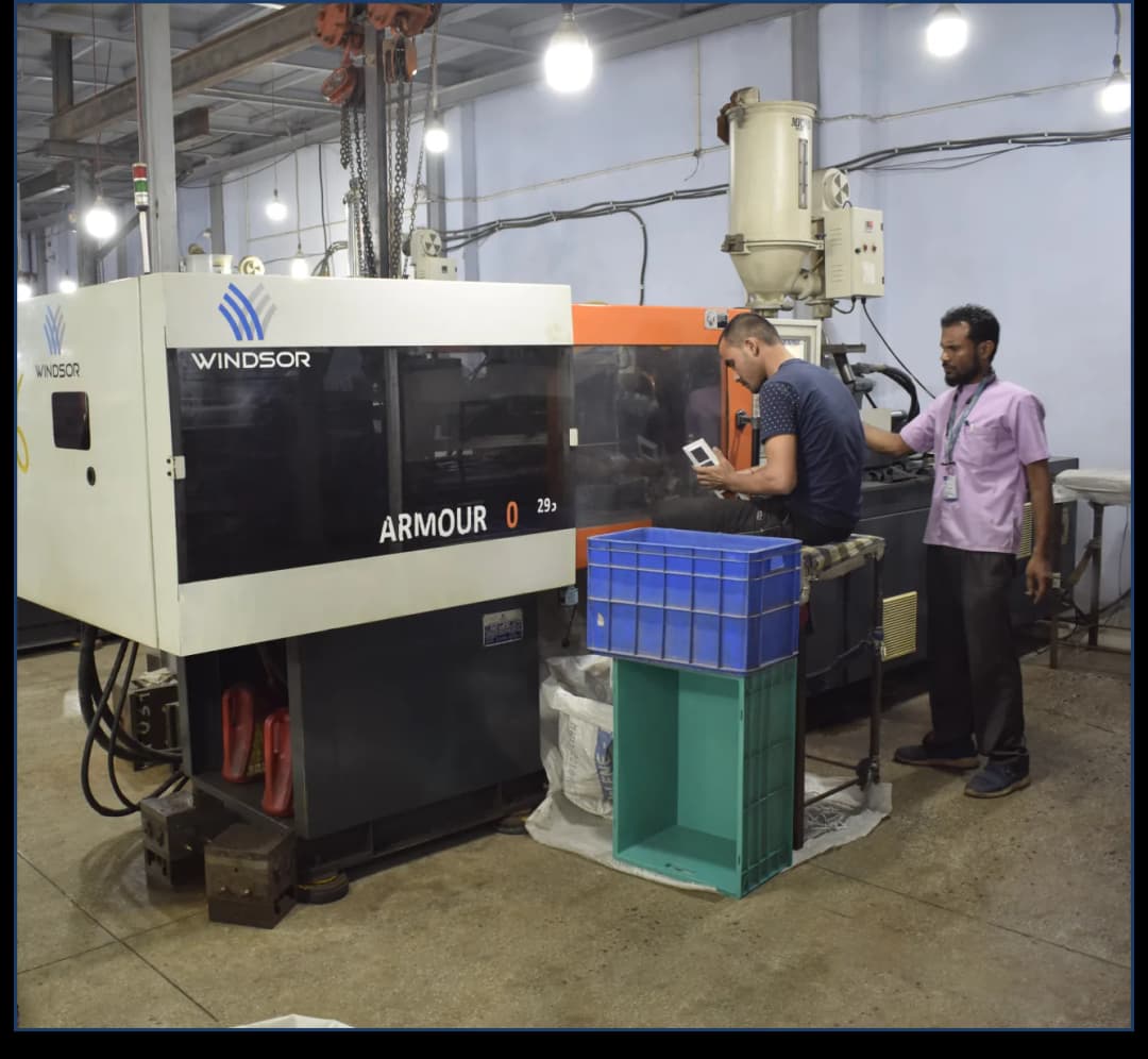 Gold Coast Electricals production