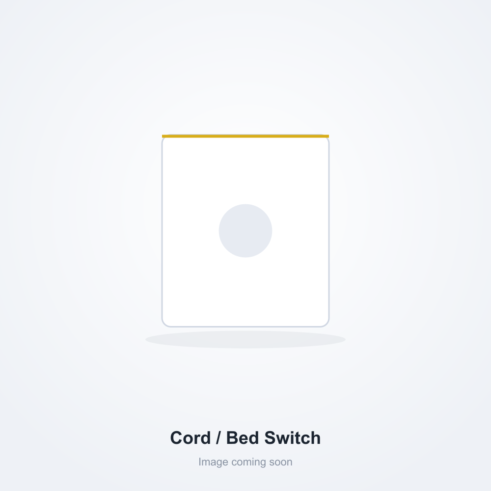 Cord / Bed Switch