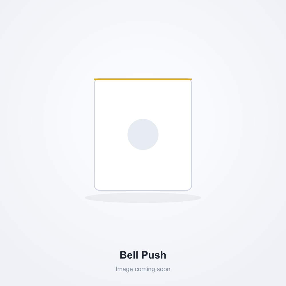 Bell Push
