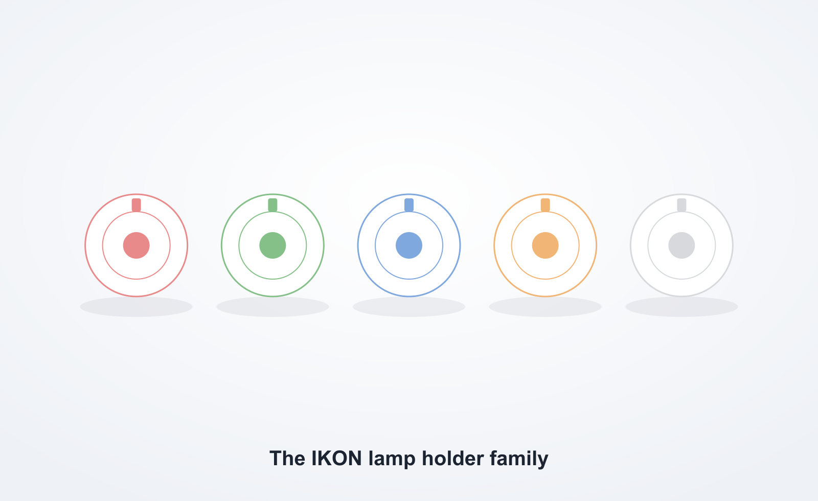 Lamp Holder