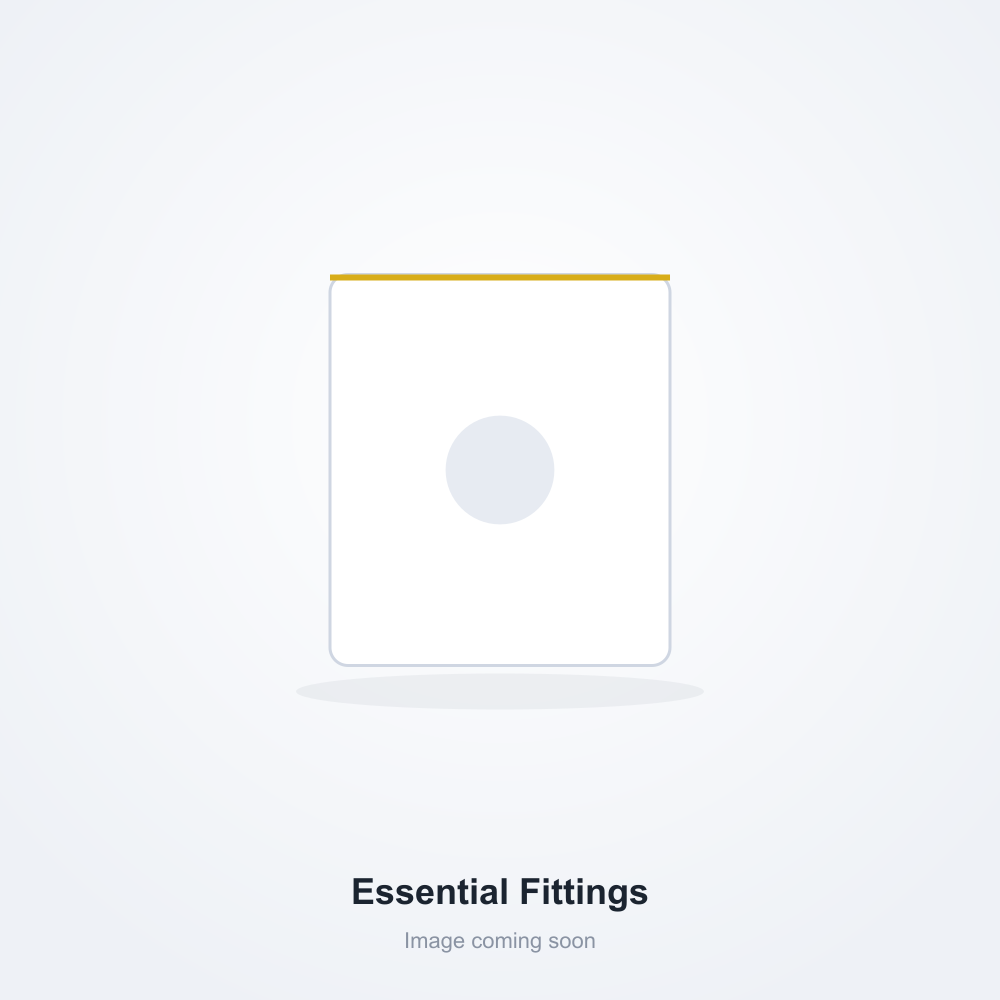 Essential Fittings