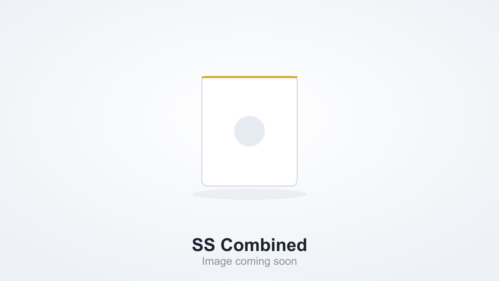 SS Combined product range