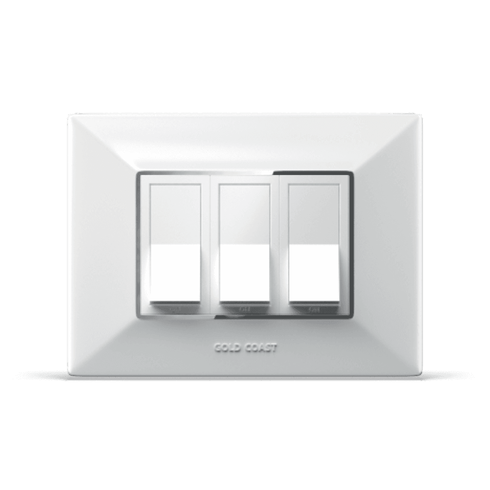 G-Curvy Plate