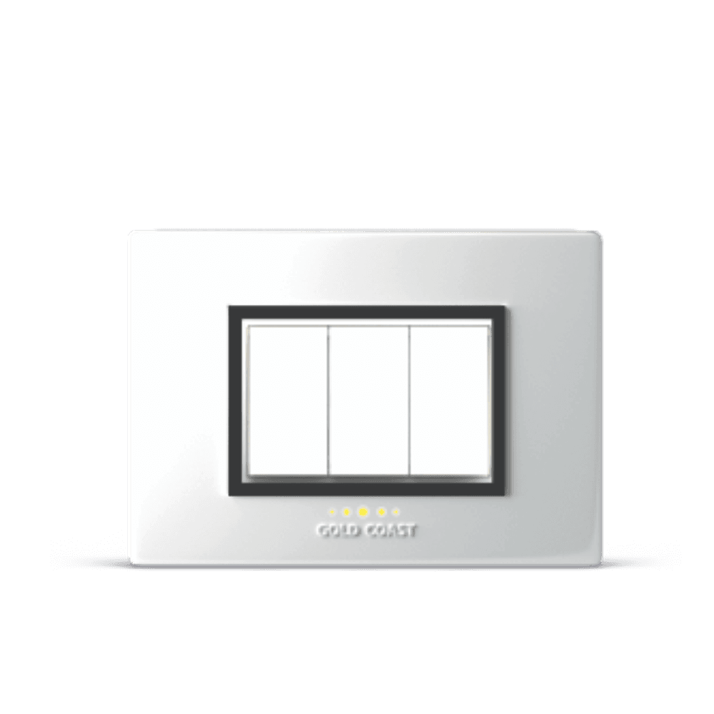G-Icon Plate