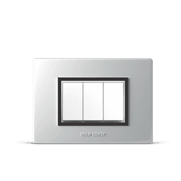 Base black wb regular G-Max Plate
