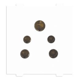 2 in 1 Classic socket 2 in 1 Classic Socket