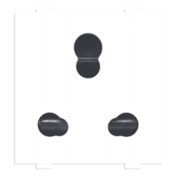 6 16a multi premium socket with shutter 2 in 1 Premium Socket 