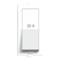 20a flip switch Flip Switch