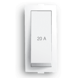 20a 1 way rocker switch Rocker Switch