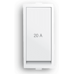 20a 1 way sleek switch Sleek Switch