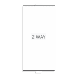 10a 2 way zap switch Zap Switch