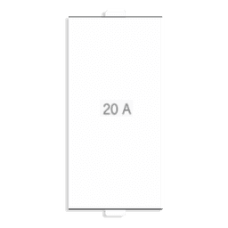 20a 1 way zap switch Zap Switch