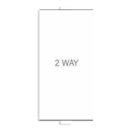 20a 2 way zap switch Zap Switch