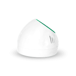 GR angle green ikon holder Ikon Angle Holders