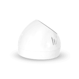 WH angle white ikon holder Ikon Angle Holders