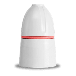 WH skirt plastic ring red holder Skirt Holder