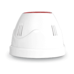 WH Batten fancy white uno holder UNO Holders