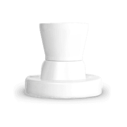 Batten holder brass ring urea Urea Batten Holders