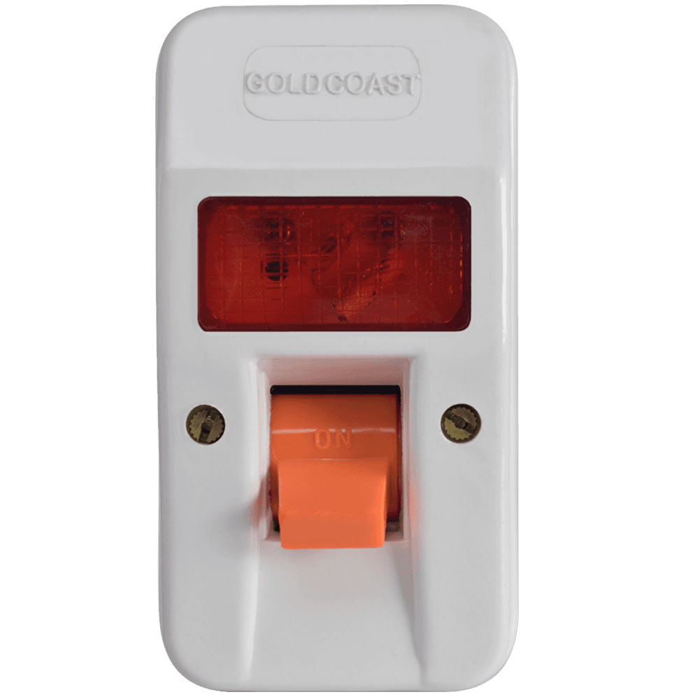 32A Surface DP Switch UREA