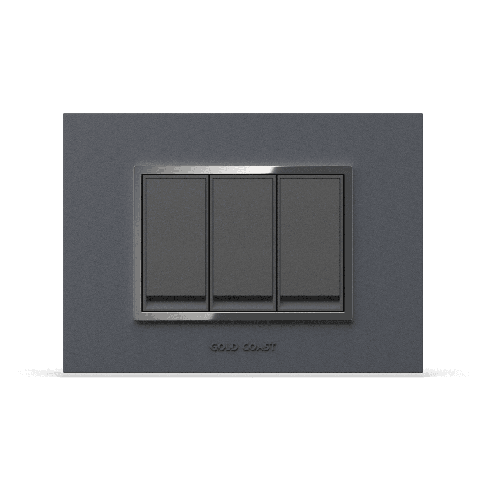L-Zen Plate
