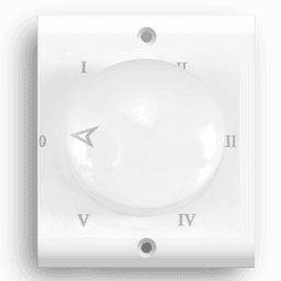 5-step fan regulator 5-Step Fan Regulators