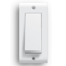 6a 1 way rocker switch Rocker Switch