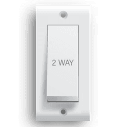6a 2 way rocker switch Rocker Switch