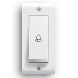 6a bell push rocker switch Rocker Switch