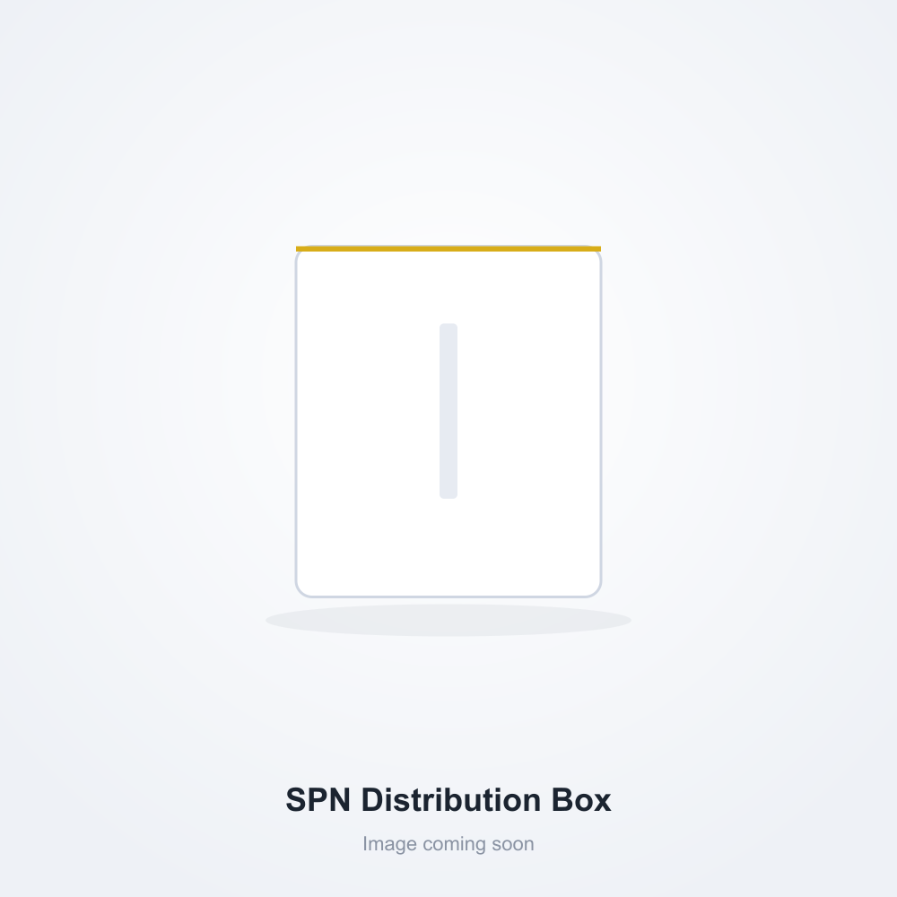 SPN Distribution Box
