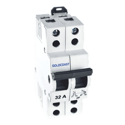 Changeover DP 40A Changeover DP