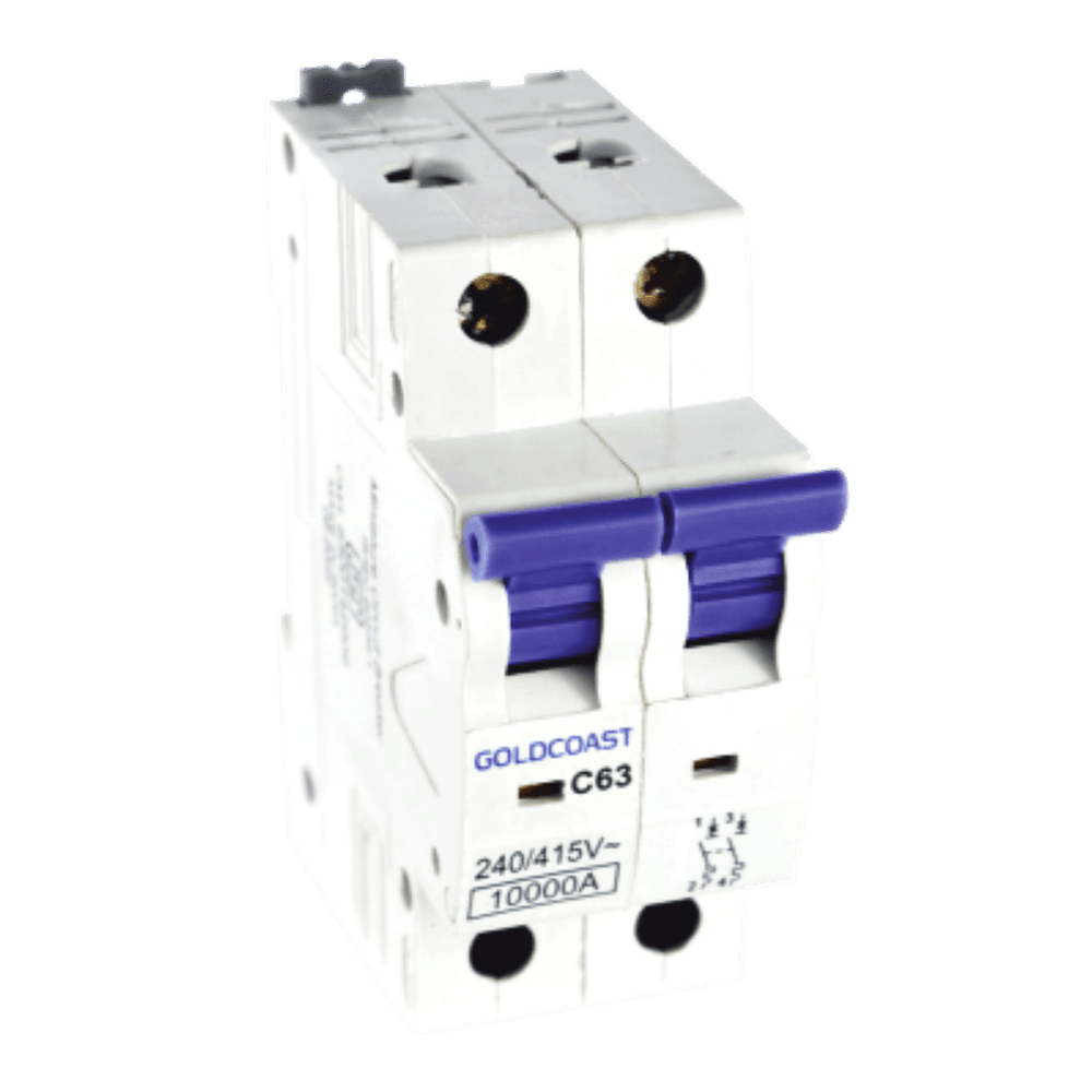 C Series DP