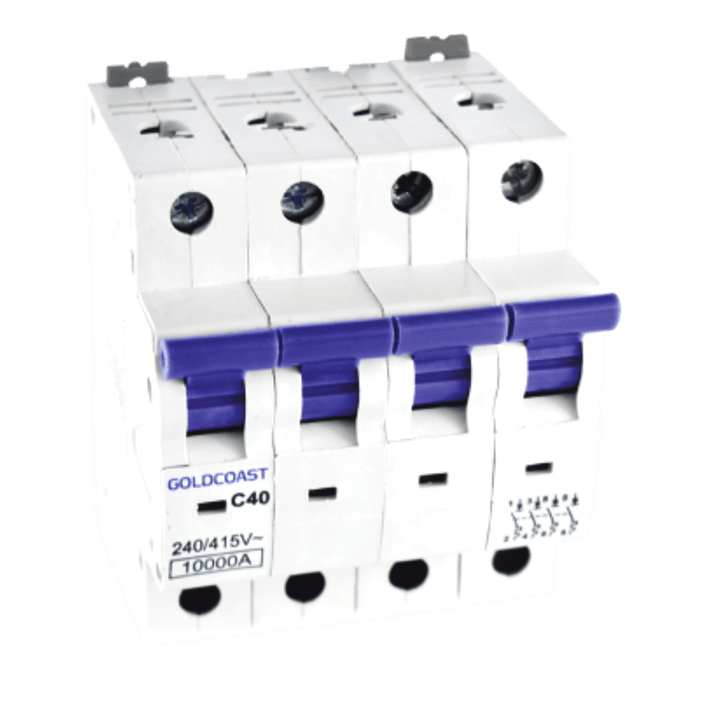 C Series FP
