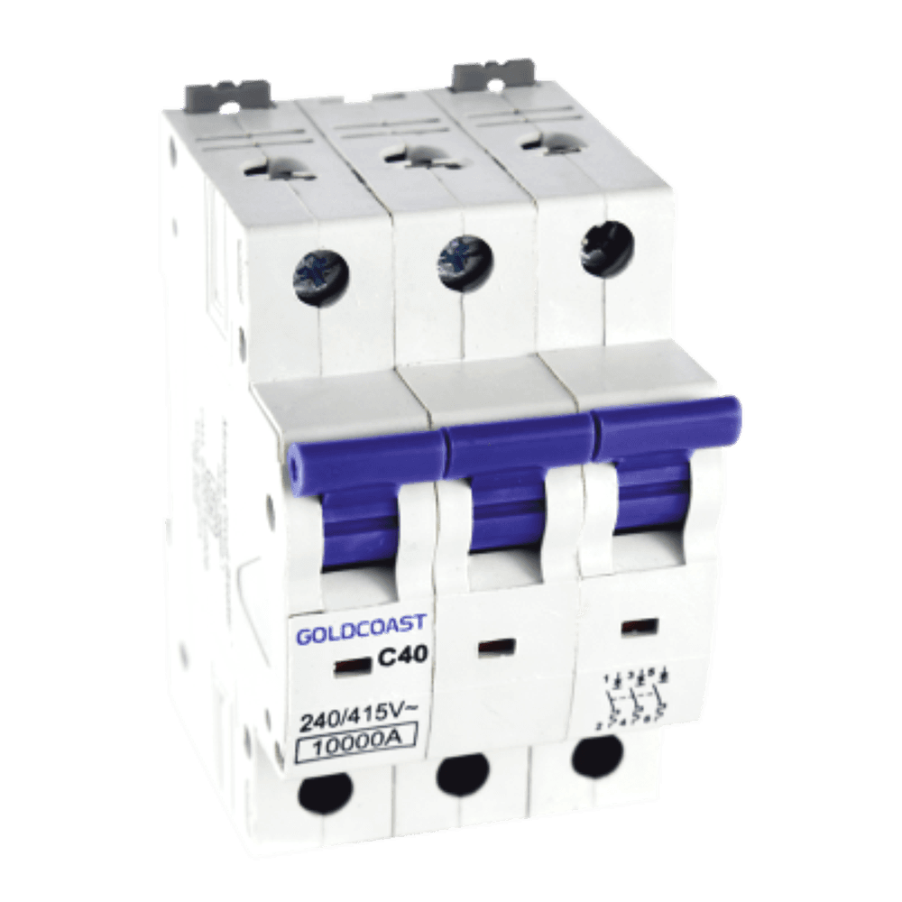 C Series TP