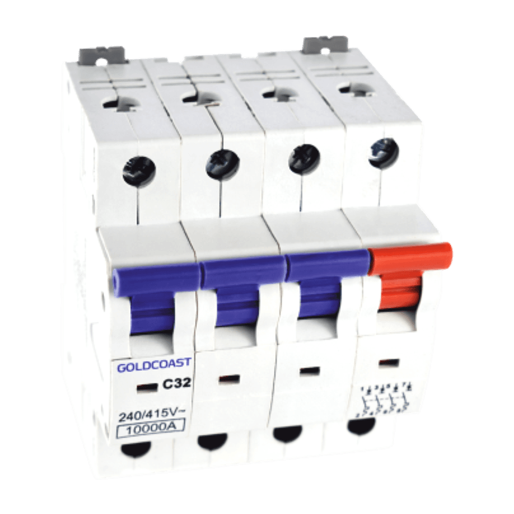 C Series TPN