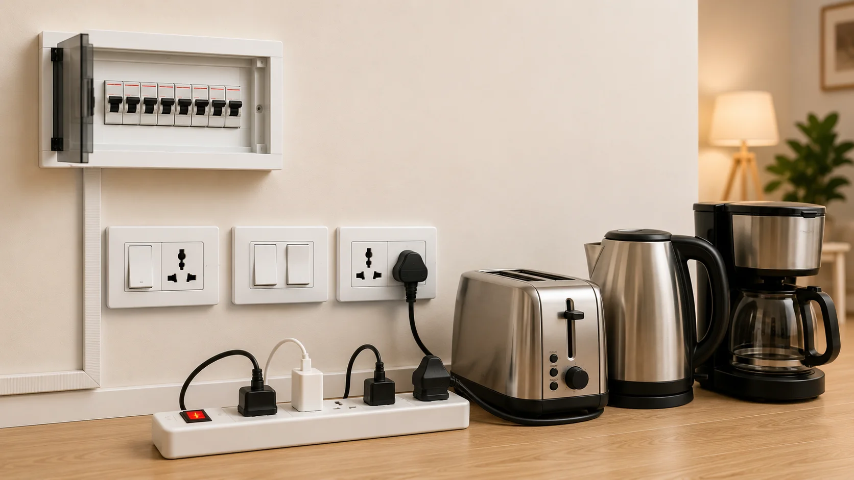The Ultimate MCB Buying Guide to Help You Make the Right Choice