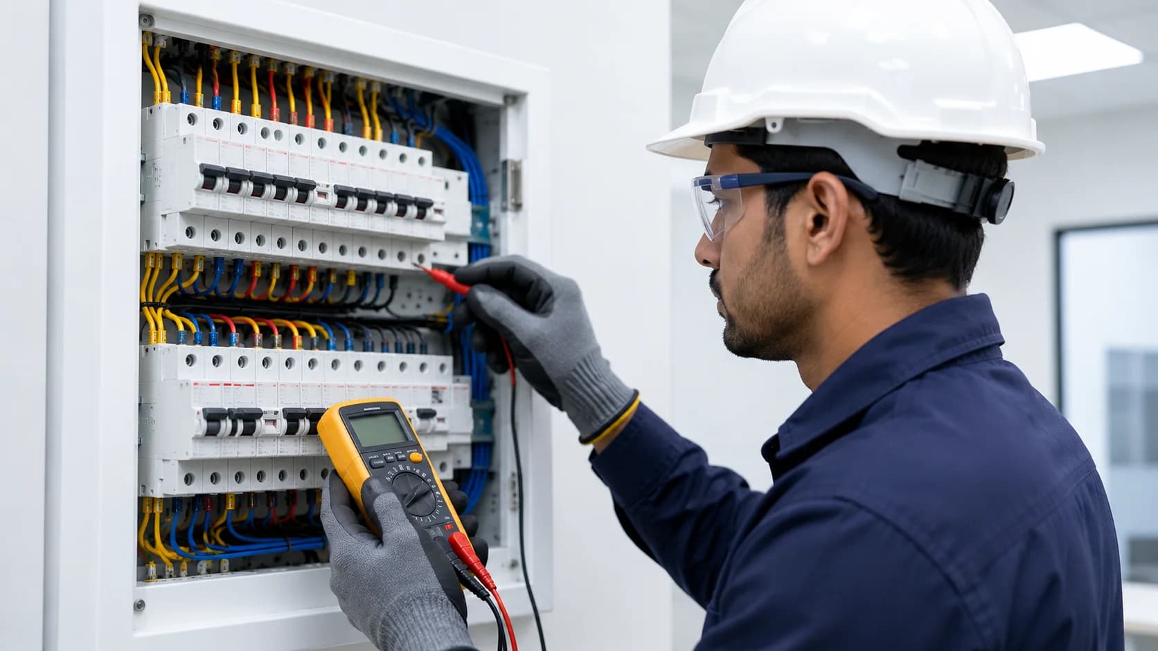 7 Common Electrical Problems and How to Fix Them