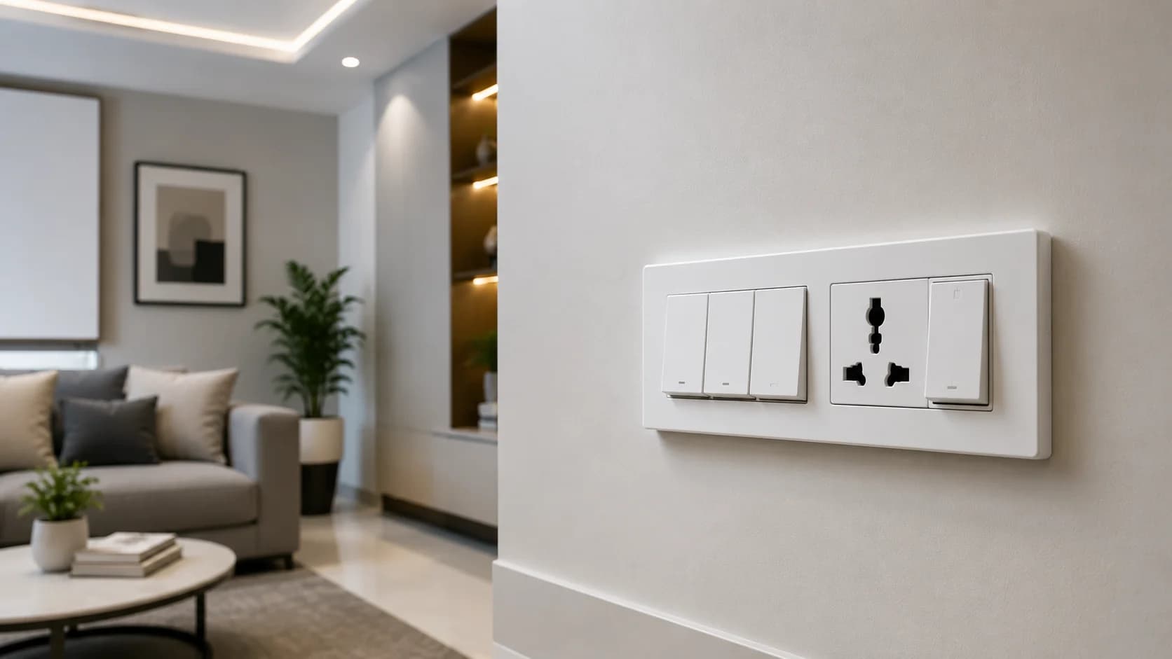 Types of Electrical Sockets in India: 6A, 16A & Uses Explained