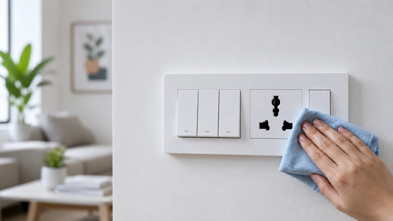 How to Prevent Electrical Overload in Your Home