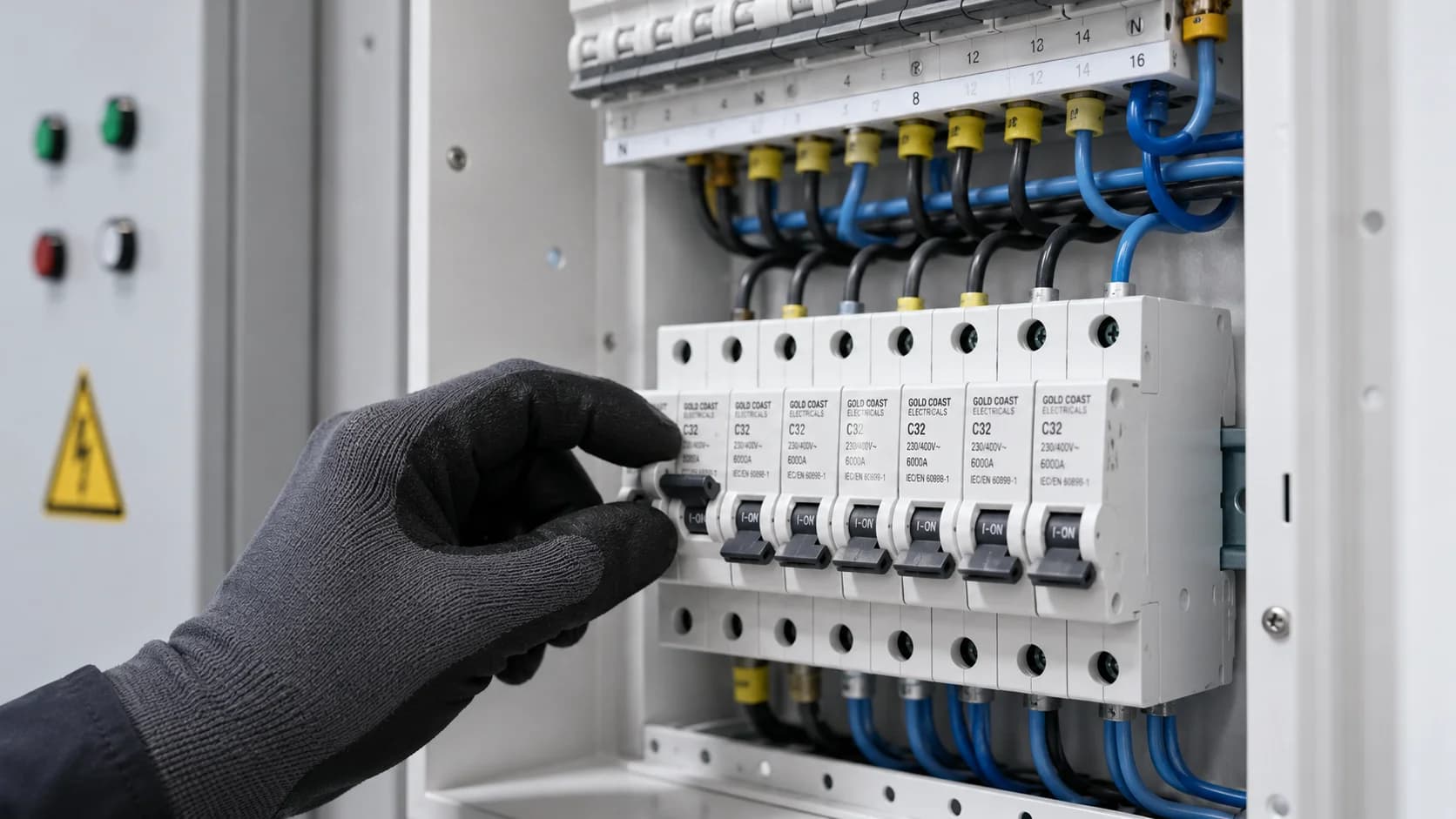 7 Signs Your Electrical Switch Needs Replacement | 2026 Guide