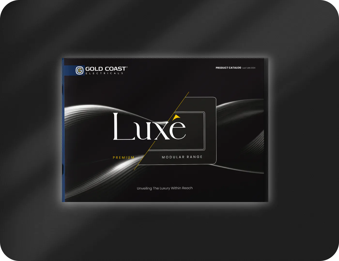 Luxe Collection