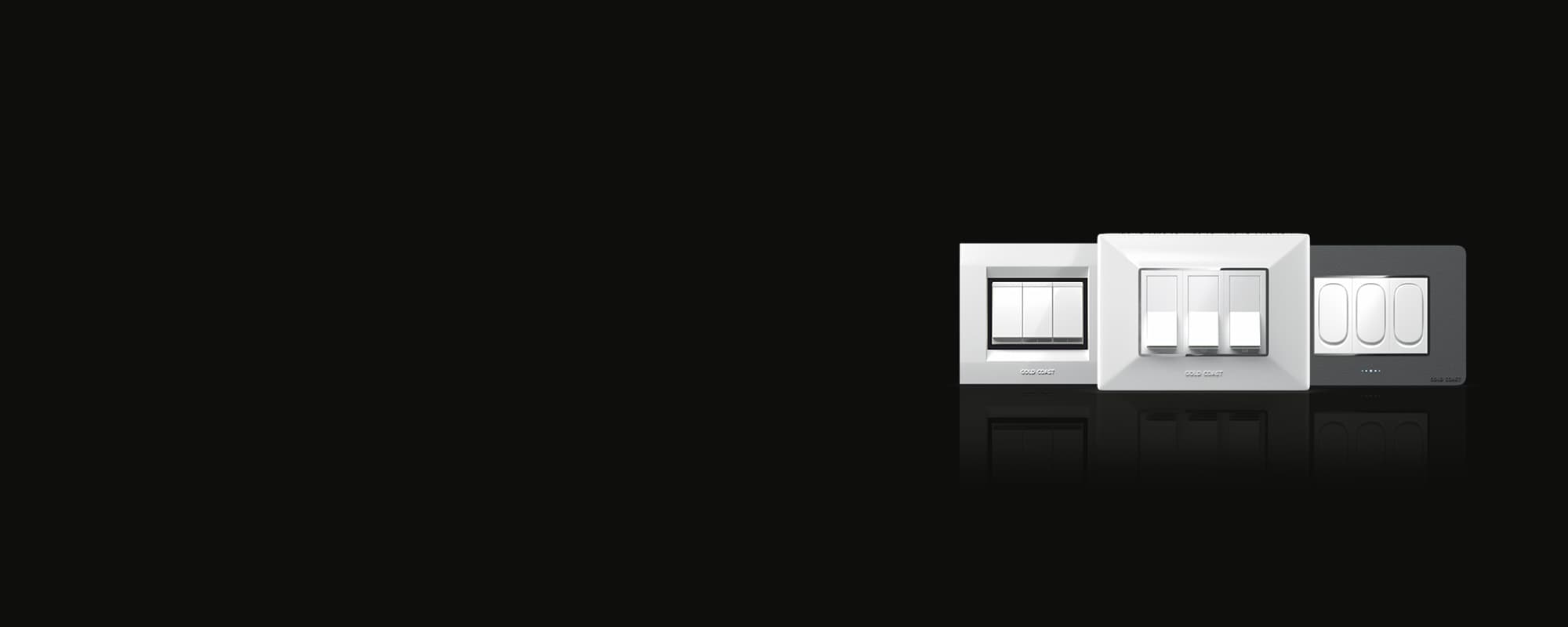 Cube Modular Cover Plates