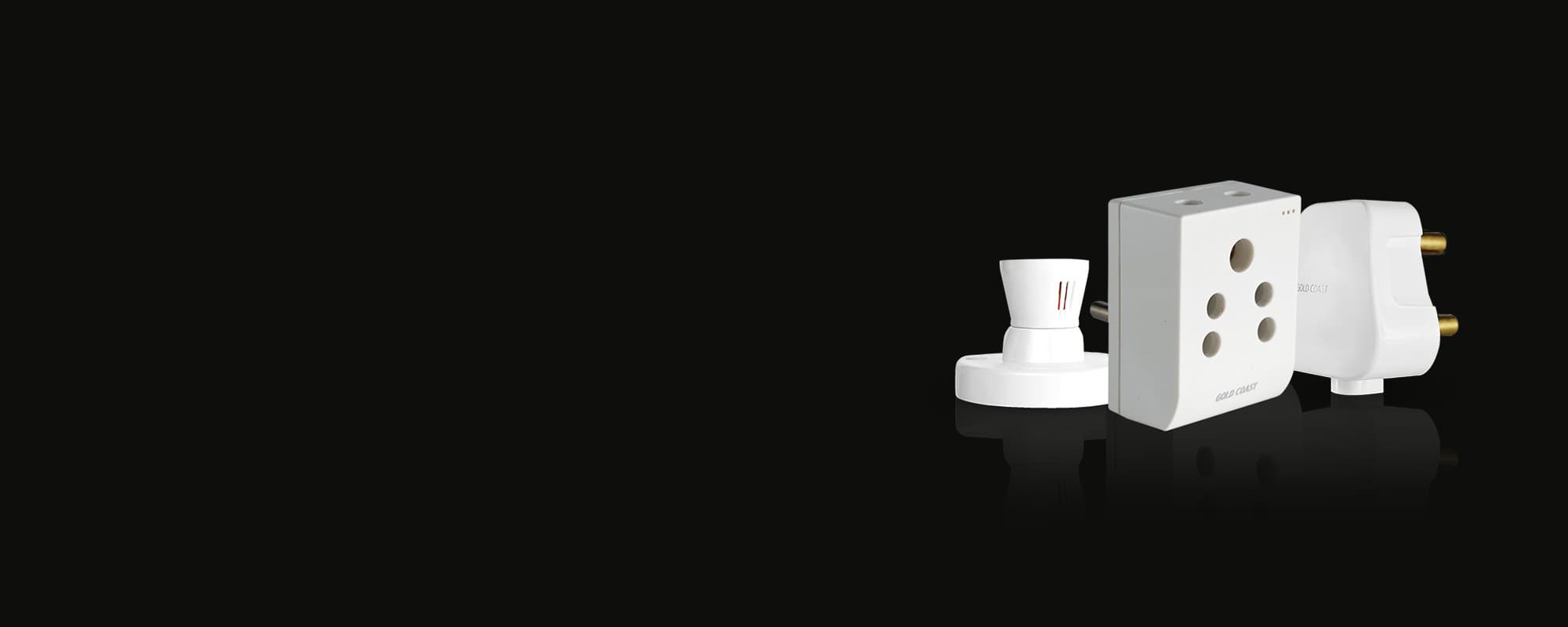 Essential Accessories product range