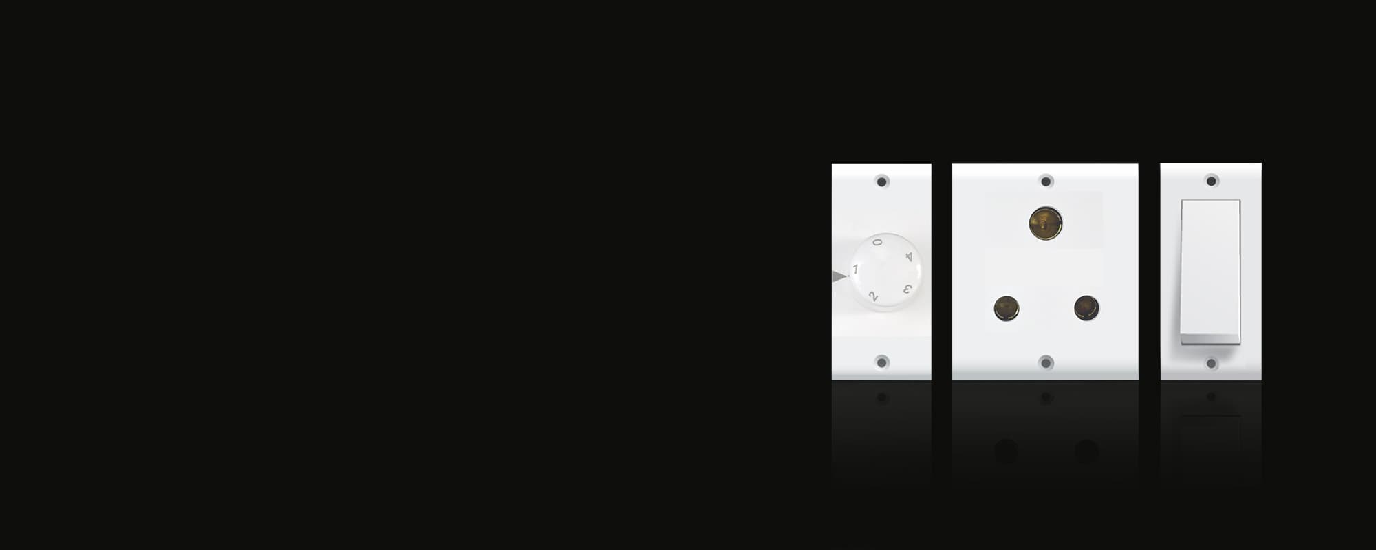 Mia Non-Modular product range